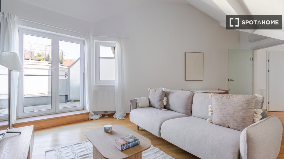 Apartment mono Vienna, 71m² — photo 17