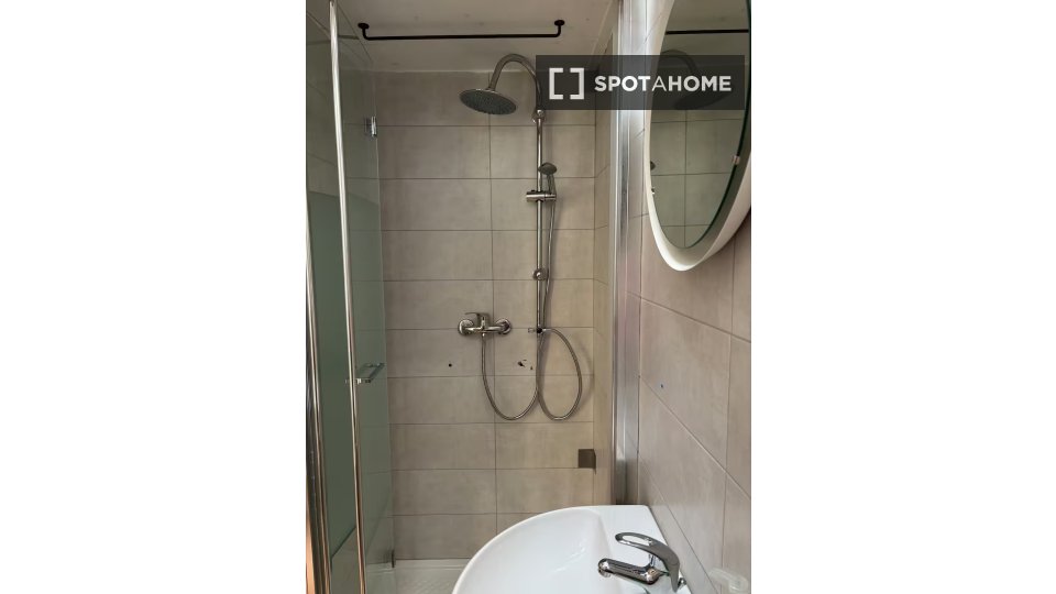 Apartment Milan, 1 bed — photo 13