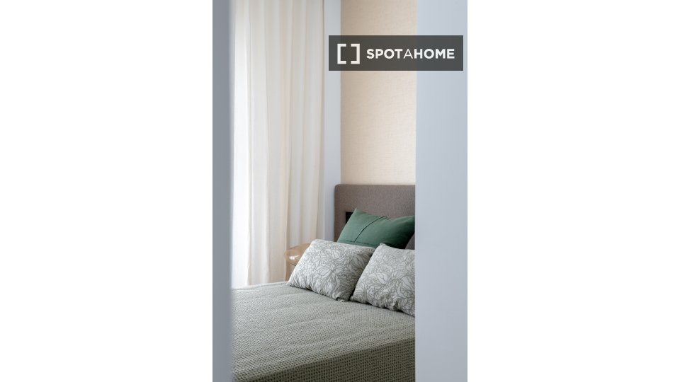 Apartment Seville, 3 beds, 100m² — photo 8