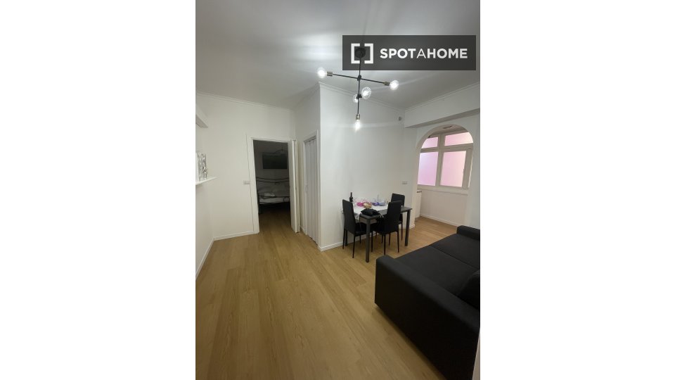 Appartamento Roma, 1 camera, 60m² — foto 2