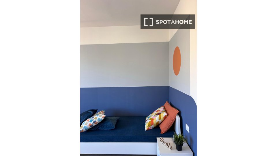 Double room Trento, 6 beds — photo 3