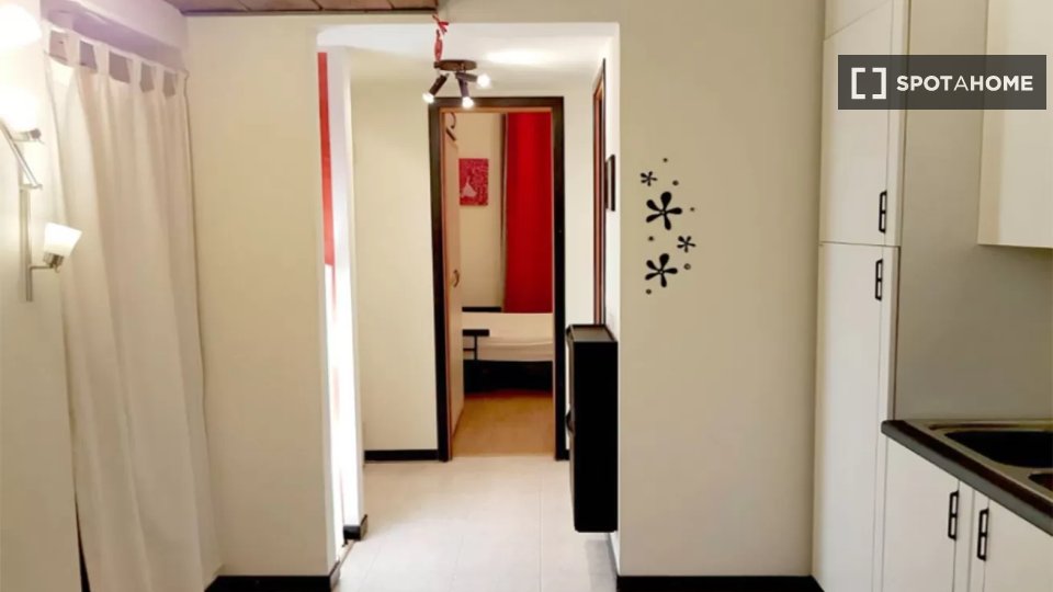 Apartment Milan, 1 bed, 35m² — photo 8