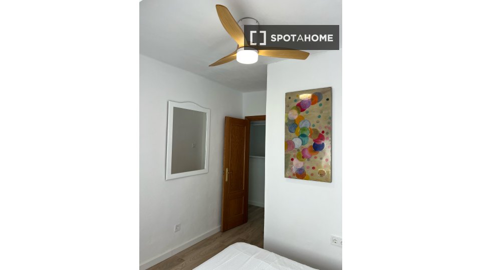 Apartment Valencia, 3 beds, 71m² — photo 7