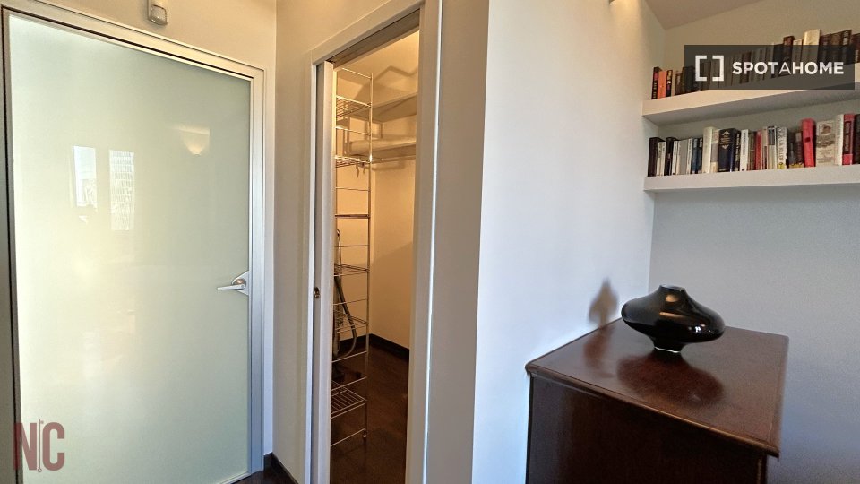 Apartment Milan, 2 beds, 100m² — photo 16