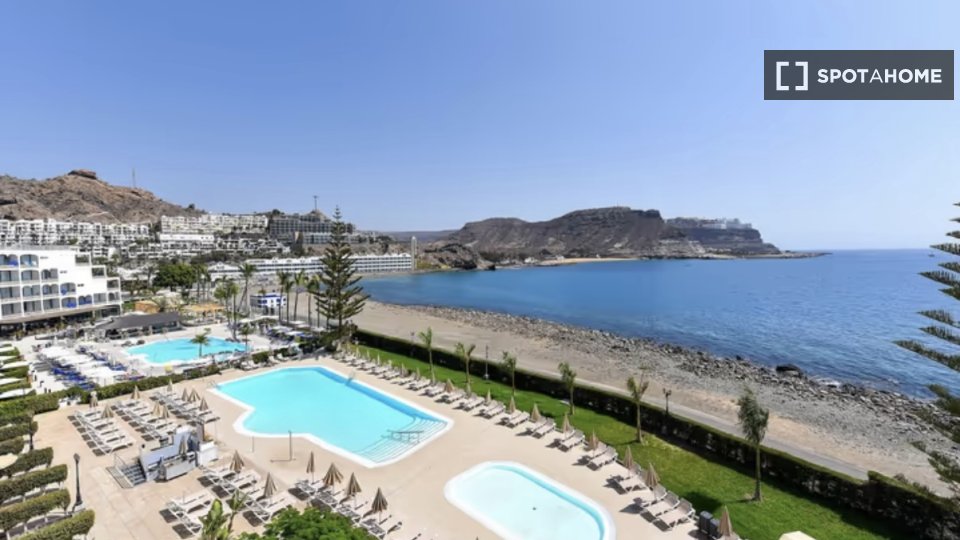 Apartment mono Santa_Cruz_De_Tenerife, 45m² — photo 4