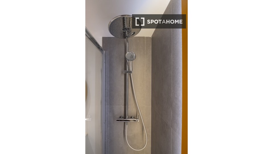 Apartment mono Madrid — photo 3