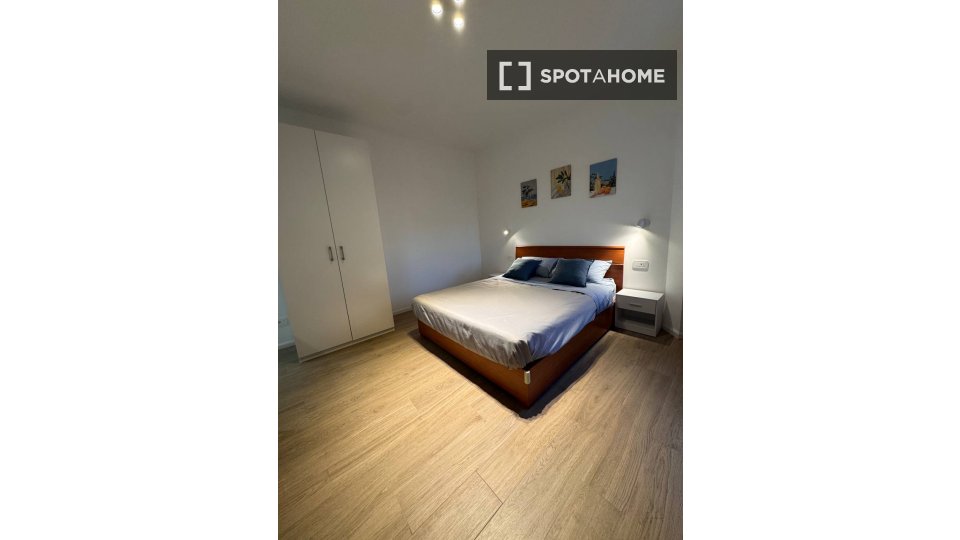 Apartment mono Rome, 23m² — photo 12