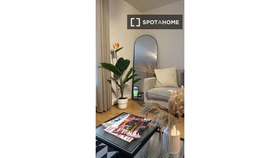 Apartment London, 1 bed — photo 14