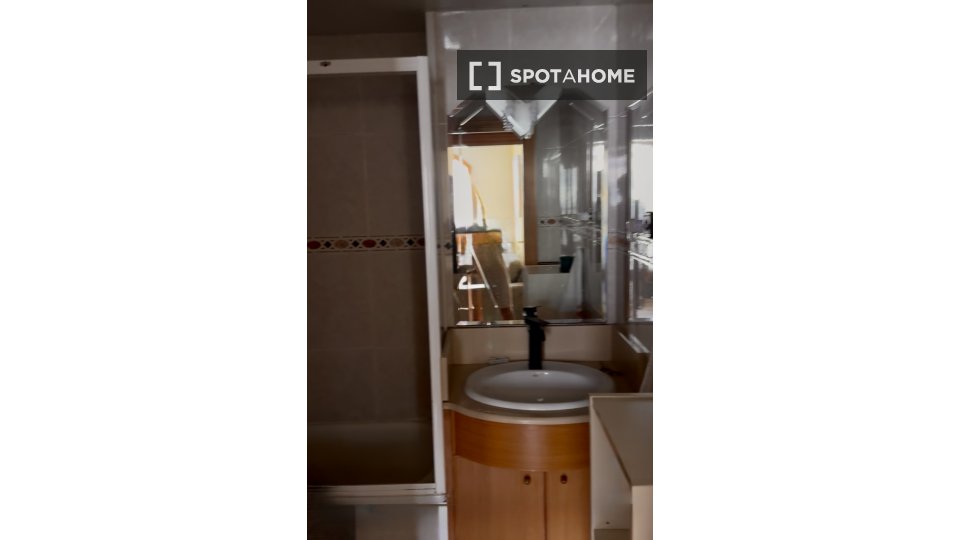 Camera doppia Barcellona, 2 camere, 68m² — foto 4