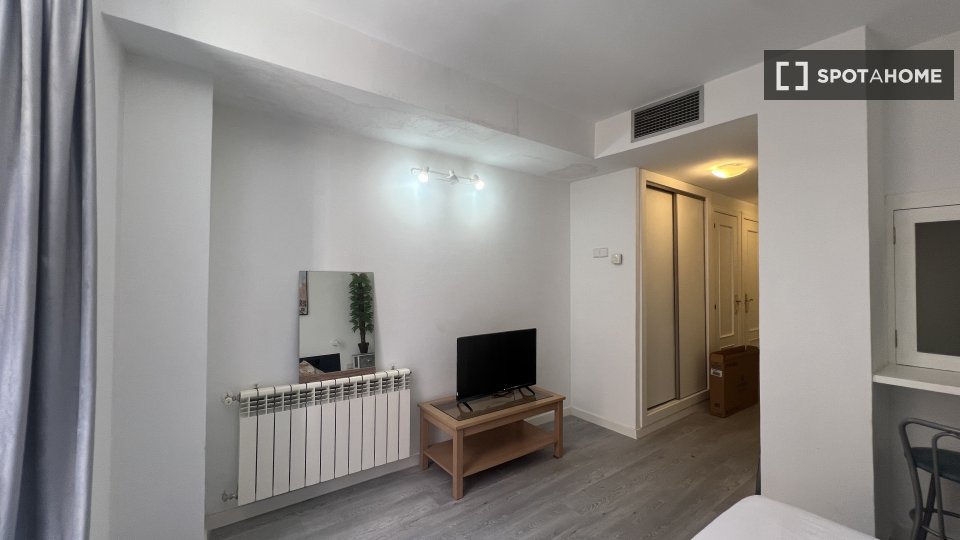 Apartment mono Madrid, 25m² — photo 2