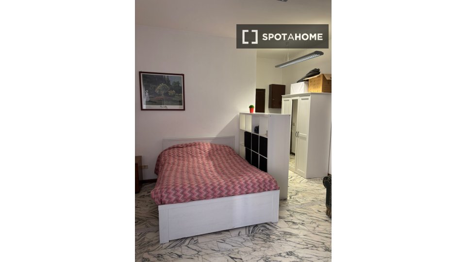 Apartment Milan, 1 bed — photo 17