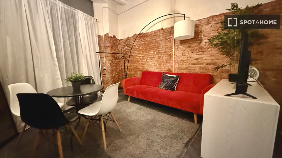 Apartment mono Barcelona — photo 13