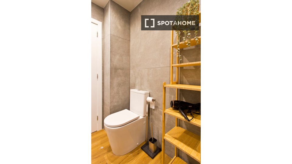 Apartment Porto, 1 bed — photo 2