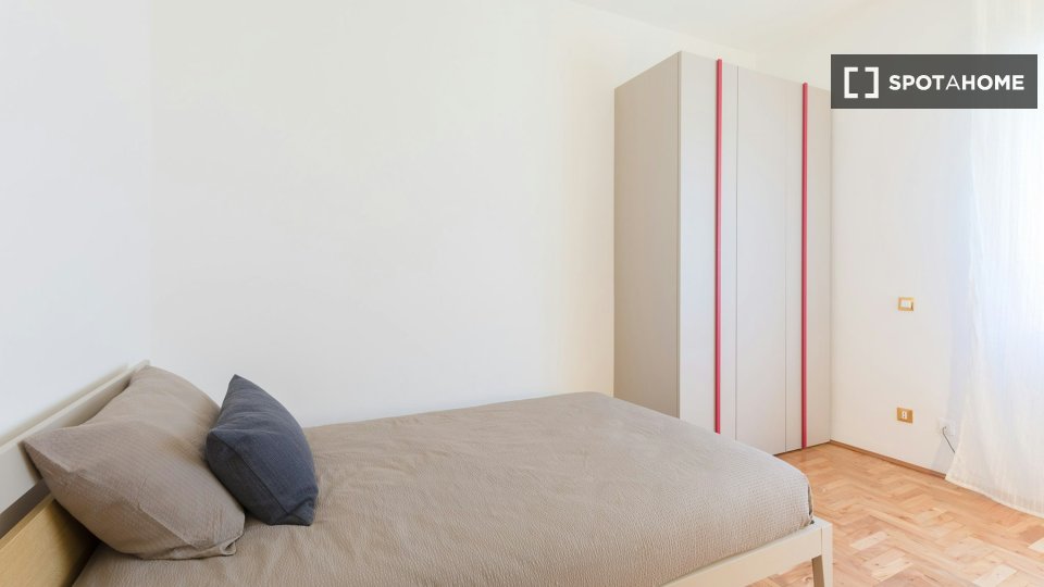 Double room Padua, 7 beds — photo 31