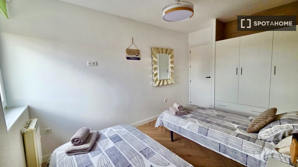 Apartment Santander, 2 beds — photo 9