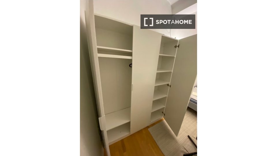 Double room Munich, 4 beds — photo 2
