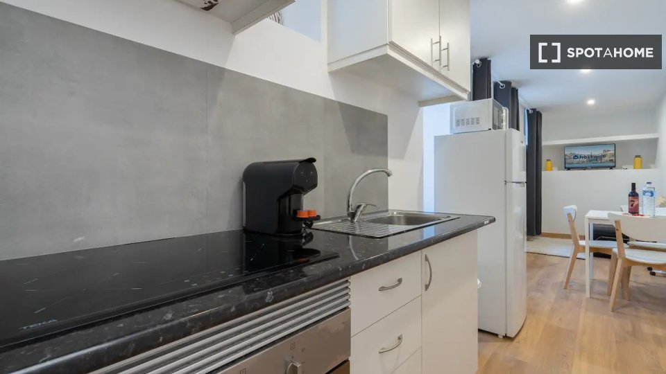 Apartment mono Porto — photo 15