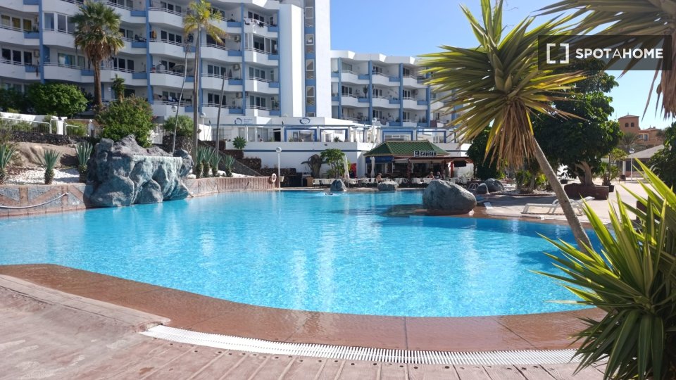Apartment mono Santa_Cruz_De_Tenerife, 47m² — photo 8