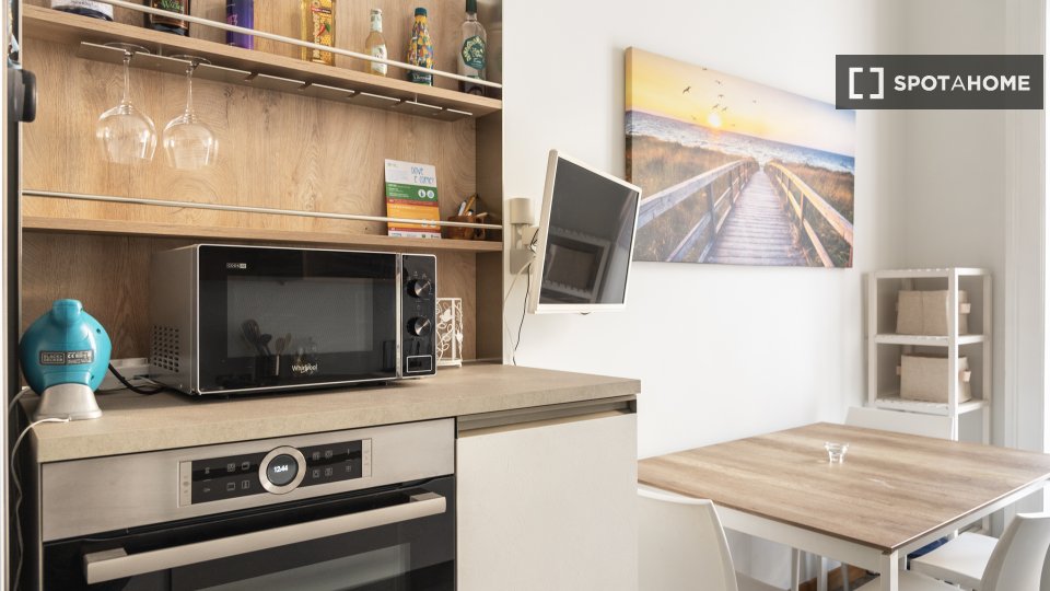 Apartment Milan, 2 beds — photo 15