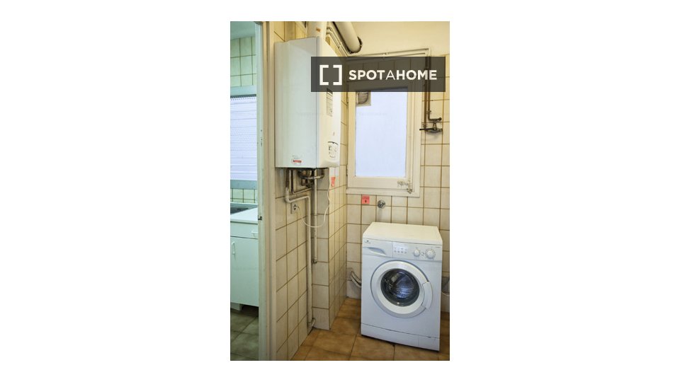 Double room Barcelona, 10 beds — photo 44