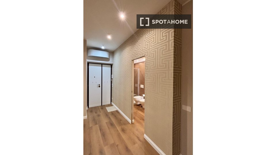 Apartment Rome, 2 beds, 77m² — photo 16