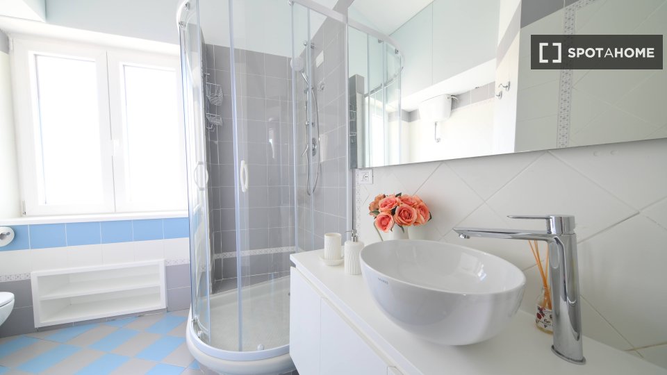 Apartment Naples, 2 beds, 90m² — photo 2