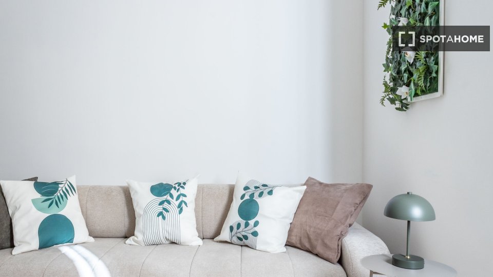 Apartment Milan, 2 beds, 75m² — photo 12