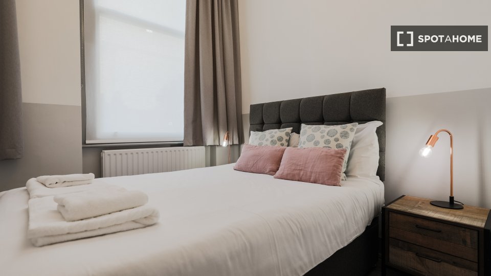Apartment London, 1 bed — photo 10