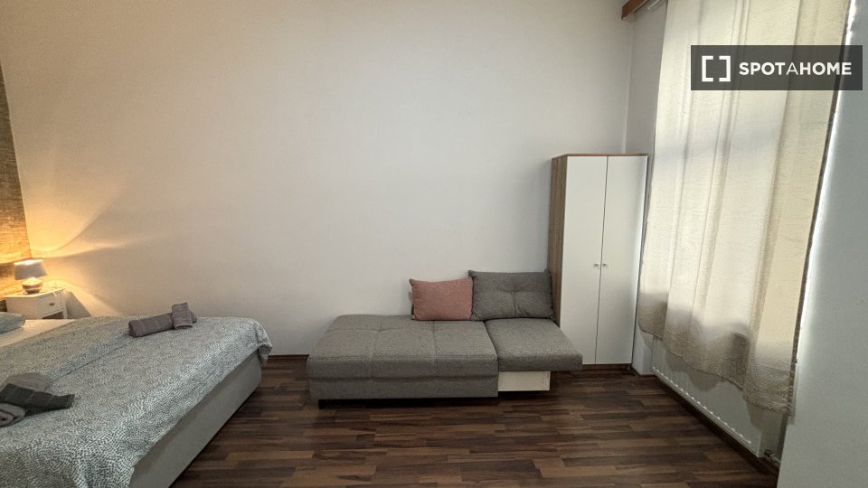 Apartment mono Vienna — photo 14