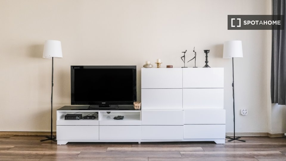 Apartment Istanbul, 1 bed — photo 12