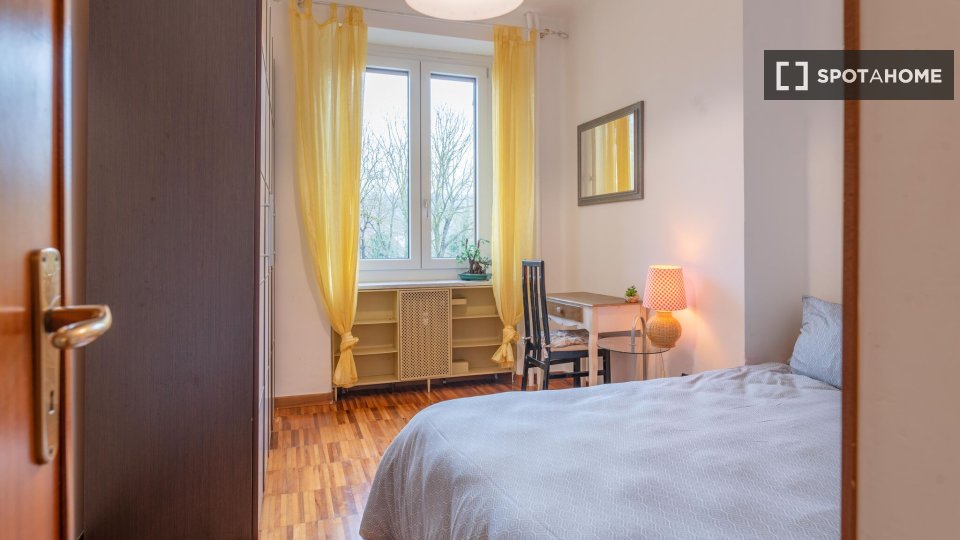 Appartamento Torino, 2 camere, 86m² — foto 18