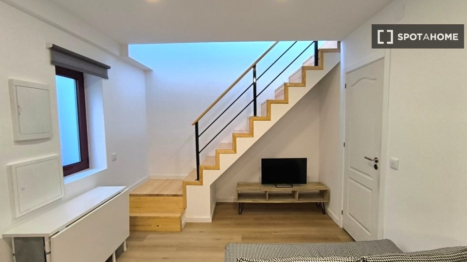 Apartment mono Porto, 40m² — photo 13