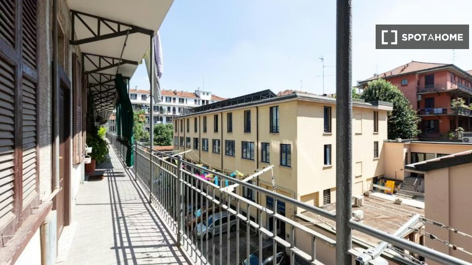 Apartment Milan, 1 bed — photo 7