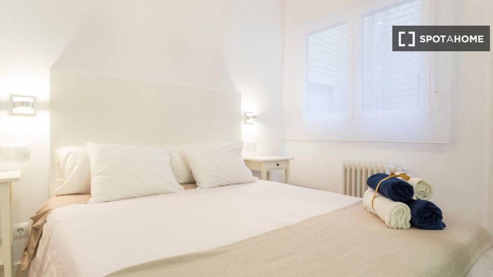 Apartment Madrid, 2 beds — photo 5