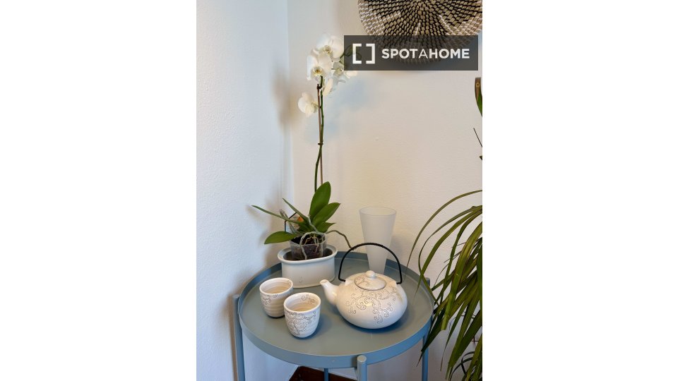 Apartment mono Milan, 50m² — photo 19