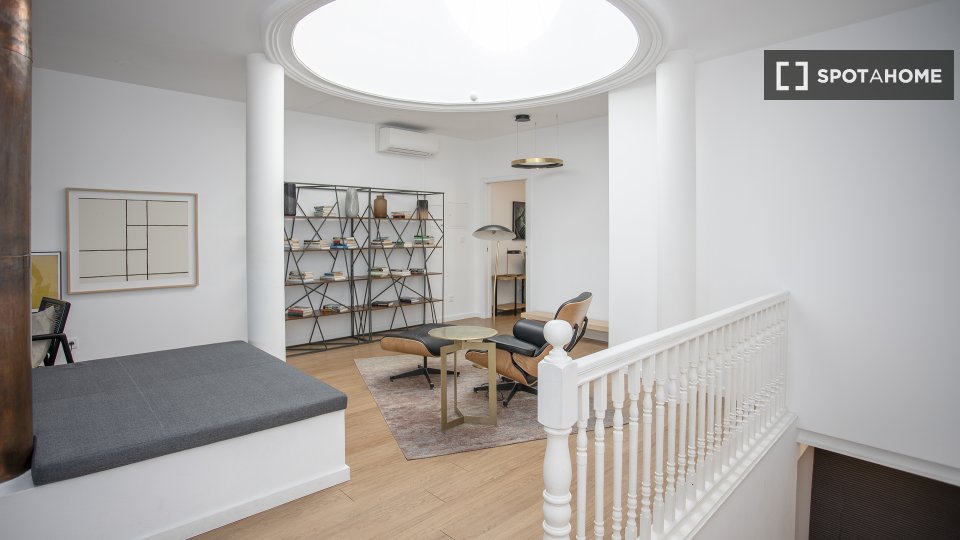 Apartment Porto, 4 beds, 140m² — photo 14