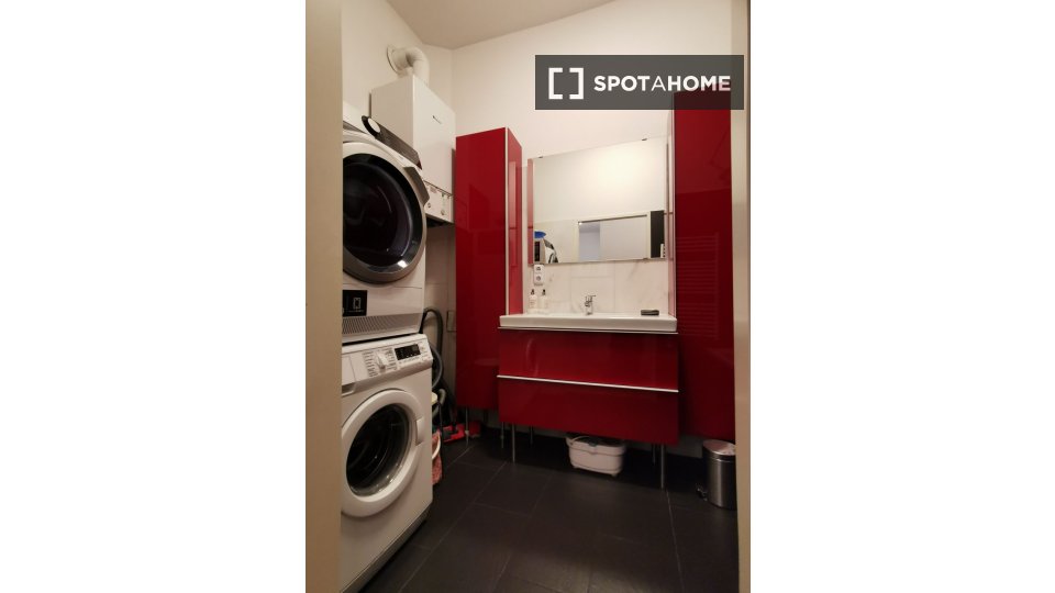 Apartment Vienna, 2 beds, 95m² — photo 9