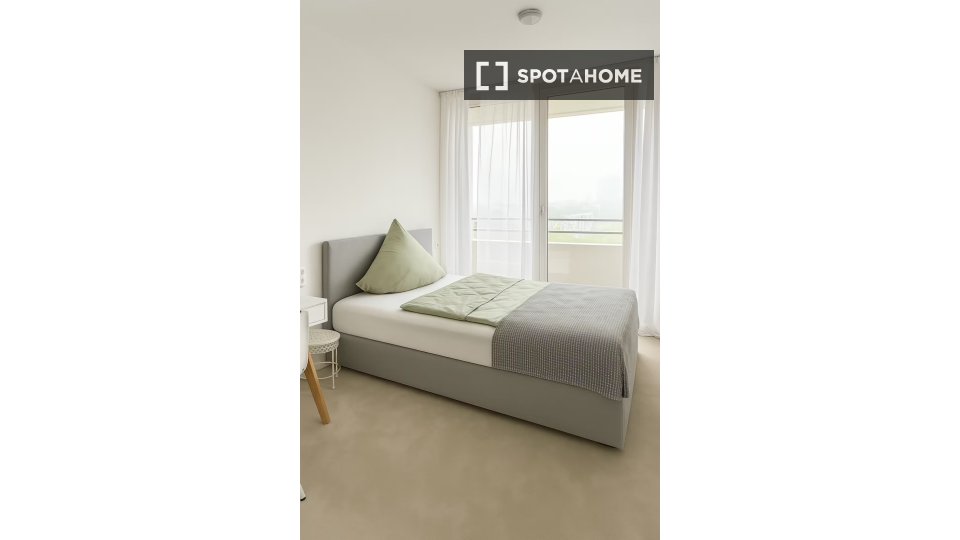 Apartment Munich, 1 bed — photo 7