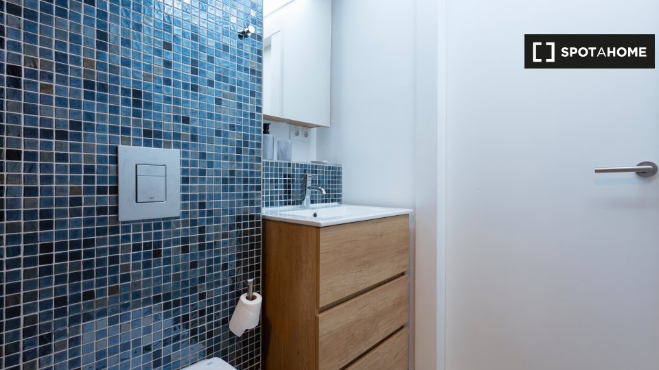 Apartment mono Barcelona, 25m² — photo 8
