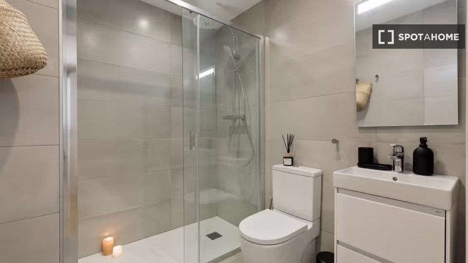 Appartamento Barcellona, 2 camere — foto 25