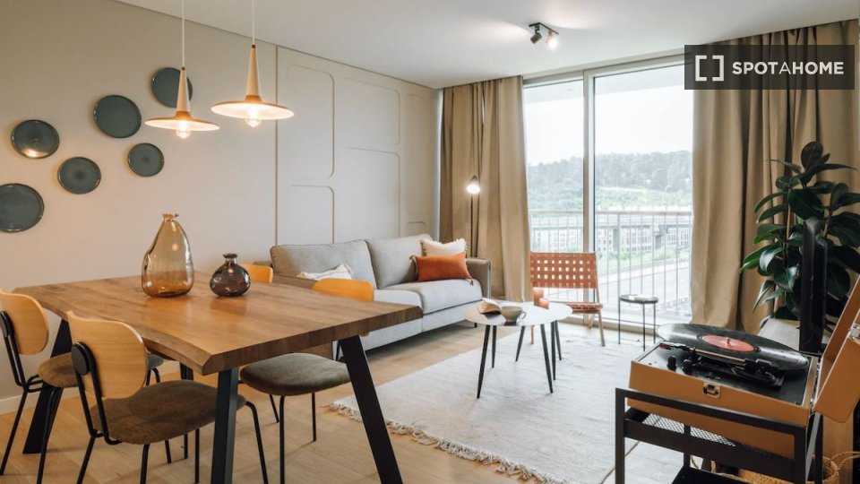 1bedroom apartment for rent in Lisbon (ref 1182671) Spotahome