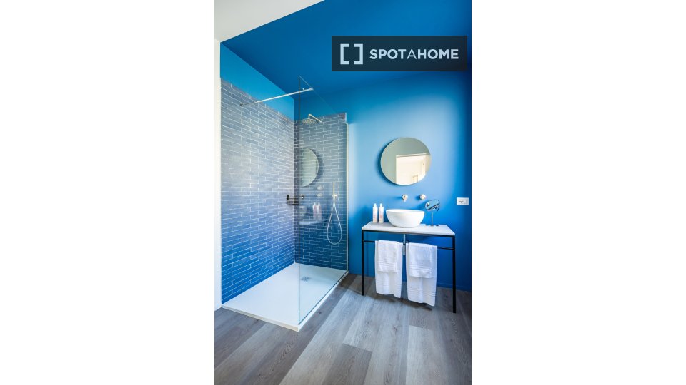 Apartment Naples, 1 bed — photo 13