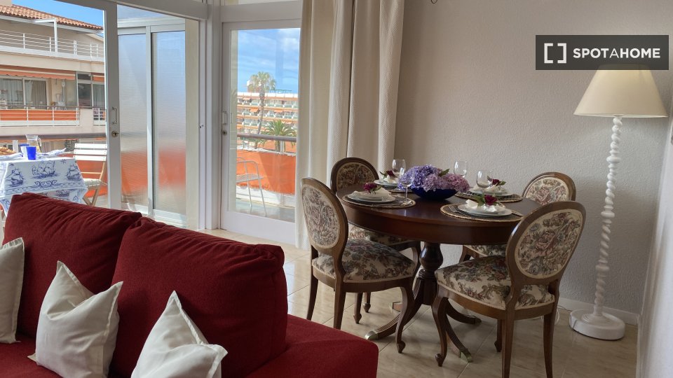 Apartment mono Santa_Cruz_De_Tenerife, 80m² — photo 11