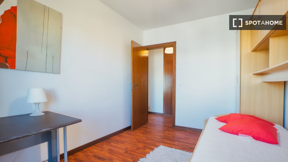 Double room Porto, 4 beds — photo 6