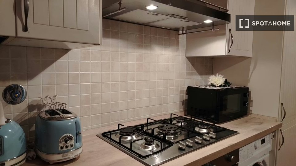 Apartment Florence, 2 beds, 60m² — photo 14