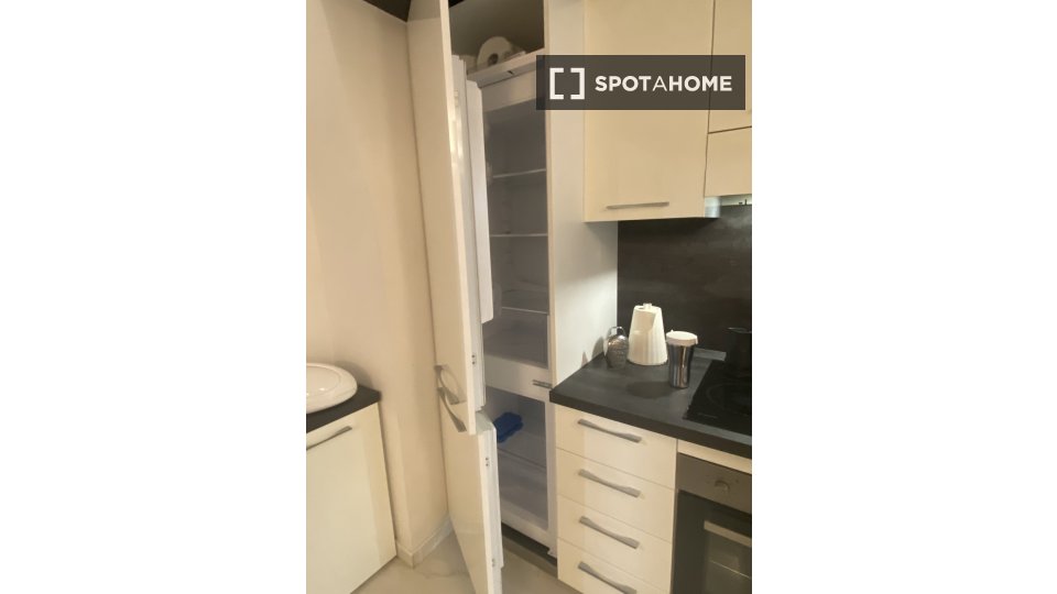 Apartment mono Milan, 60m² — photo 7
