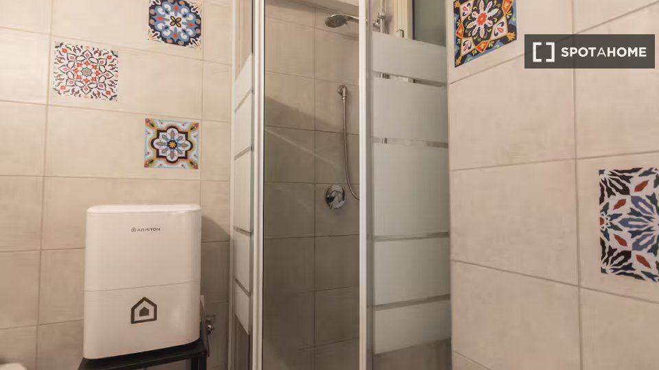 Apartment Rome, 1 bed — photo 3