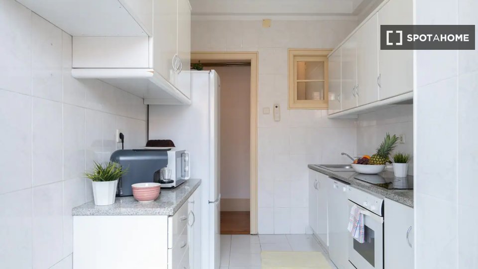 Apartment Porto, 3 beds — photo 15