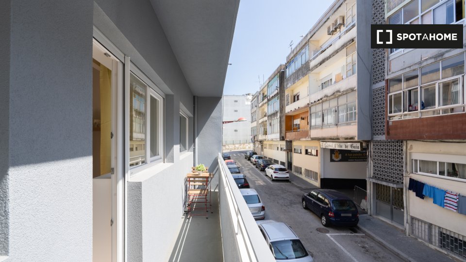 Apartment Porto, 1 bed — photo 13
