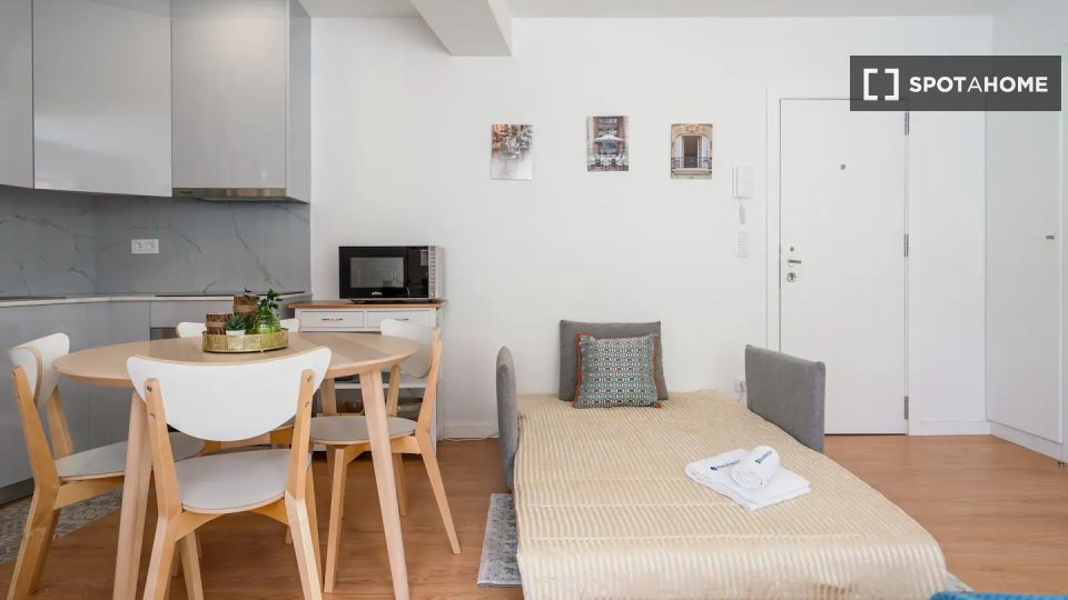 Apartment mono Porto — photo 17